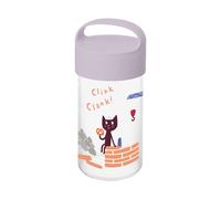 Koziol Botella Buddy Snack 50 cl Camiones