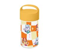 Koziol Botella Buddy Snack Paw Patrol 50 cl Amarillo