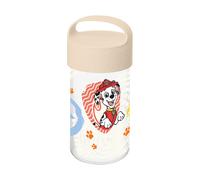 Koziol Botella Buddy Snack Paw Patrol 50 cl Beige