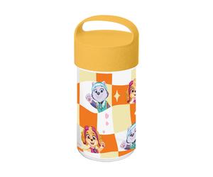 Koziol Botella Buddy Snack Paw Patrol 50 marillo
