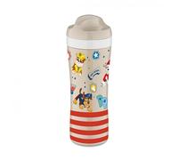 Koziol Botella Oasis Paw Patrol, plástico, arena orgánica, 425 ml, 8046713