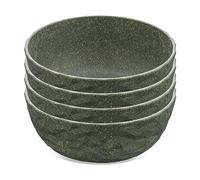 Koziol Bowl CLUB BOWL - Set de 4 unidades