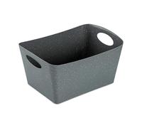 Koziol Caja Boxxx M 3.5 l Recycled ash grey