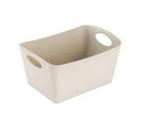 Koziol Caja Boxxx M 3.5 l Recycled desert sand