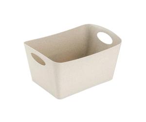Koziol Caja Boxxx M 3.5 l Recycled desert sand