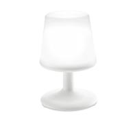 Koziol LED-lámpara Light To Go Blanco