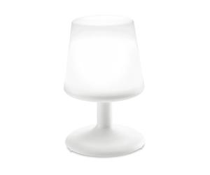 Koziol LED-lámpara Light To Go Blanco