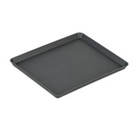 Koziol Move Tray - Juego de platos (12 unidades, 230 mm)