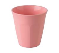 Koziol Nora S mug, taza, vaso, plástico, Rosa dulce, 150 ml, 8361722