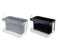 Koziol Organizador de baño