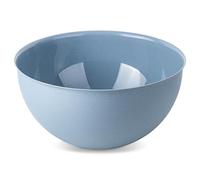 Koziol Palsby L bowl, bol, plástico, Nature Flower Blue, 5 L, 7807716