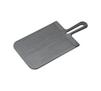 Koziol Tabla de cortar Snap plegable S 16.6x33 cm Nature ash grey