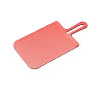 Koziol Tabla de cortar Snap plegable S 16.6x33 cm Nature coral