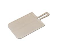 Koziol Tabla de cortar Snap plegable S 16.6x33 cm Nature desert sand