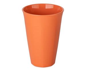 Koziol Taza Nora Cup L Strong Coral