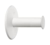Koziol Toilet Paper Holder Plug N Roll