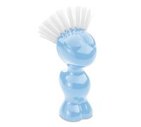 Koziol Tweetie - Cepillo para verduras | Robusto, irrompible, función higiénica, fabricado en Alemania
