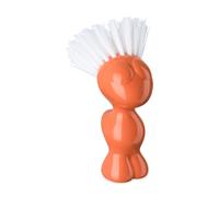 Koziol Tweetie - Cepillo para verduras | Robusto, irrompible, función higiénica, fabricado en Alemania