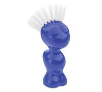 Koziol Tweetie - Cepillo para verduras | Robusto, irrompible, función higiénica, fabricado en Alemania