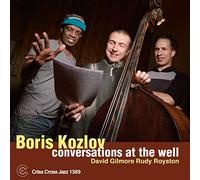 Kozlov,Boris - Conversations At The Well