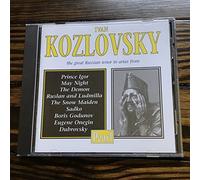 Kozlovsky,Ivan - The Russian Tenor [Import]