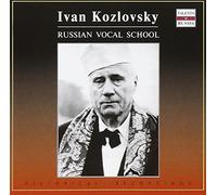 Kozlovsky Ivan - Vocalise Op 34 N.14 (1915 Orc.1929)