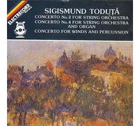 Kozma Matei - Concerto Per Archi N.2