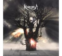 Kozoria - Kozoria - The Source