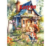 Kozuyn: Picture Book, Bedtime Story (Stevie's Tales)