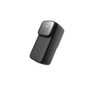 KOZWAY Cámara de acción C200 Cámara deportiva de acción, reconocimiento facial, disparo 4K H.264, impermeable, visión nocturna, cámara web, mini DV (tamaño: estándar añadir 64 GB, color: Nero)