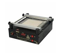 KOZWAY Estación de precalentamiento de calefacción Inferior 853, precalentador PCB, estación de Soldadura Estación de retrabajo de BGA, Herramientas de reparación de teléfonos 853A