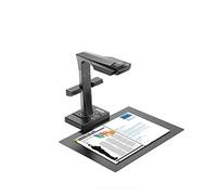 KOZWAY Et16 Plus A3 Scanner Scanner Fast Speed, MAX A3 Tamaño de Soporte de Documentos LOC Función Compatible con Windows Mac for Office (Color : Nero, Size : AU)