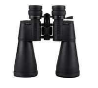 KOZWAY Gafas de visión Nocturna Binoculares HD de 180x100, binoculares con Zoom de visión Nocturna Baja for Caza, Senderismo, observación de Aves Fácil de enfocar