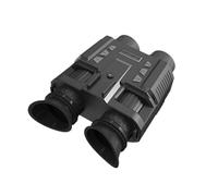 KOZWAY Gafas de visión Nocturna Gafas de visión Nocturna 3D, cámara de 850nm IR 1080P, Binocular infrarrojo, cámara for Cabeza, miopía, hipermetropía, Caza, Camping, telescopio Fácil de enfocar
