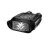 KOZWAY Gafas de visión Nocturna NV400B 7X31 binoculares Digitales Infrarrojos de visión Nocturna for Caza 2,0 LCD Militar día Noche NV Gafas telescopio IR Binocular Hunter Fácil de enfocar