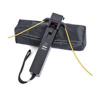 KFL-35 Identificador de Fibra óptica Fibra de Cable óptico, Detector de Potencia de identificación de orientación Probador de dirección de señal