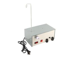 KOZWAY Máquina de bobinado automático de Alta Velocidad de 50W, bobinadora, Accesorios for máquina de Bordado por computadora