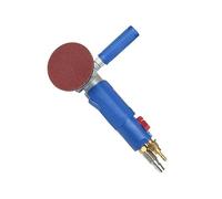 KOZWAY pulidor húmedo por Aire, Amoladora neumática Mármol Jade Mármol Pulido Amoladora neumática de Agua Máquina pulidora Herramienta neumática