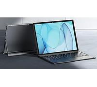 KOZYOU Laptop Gemibook Xpro Intel N100 de 14 pulgadas con Windows 11 de 14 pulgadas, 1920 x 1080, IPS 8 GB, 256 GB, 2.4 G/5G, WiFi