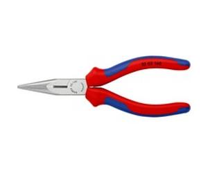 KP-2502160 Alicates, Pinza 5 cm, Azul/Rojo, 16 cm, 144 g