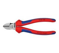 Alicates de corte KNIPEX 70 02 160