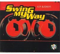 Kp & Envyi - Swing My Way