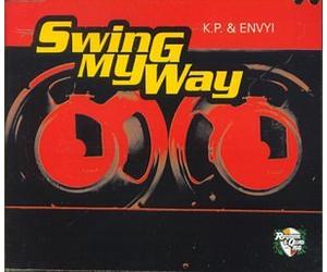Kp & Envyi - Swing My Way
