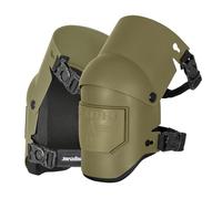 KP industrias rodilla Pro Ultra Flex III Knee Pads - KP-UF01, Foilage