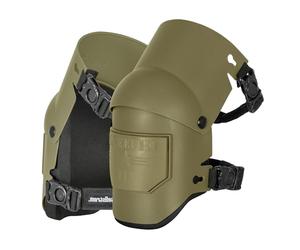 KP industrias rodilla Pro Ultra Flex III Knee Pads - KP-UF01, Foilage