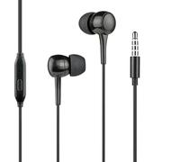 KP Intra Jack 3.5mm Negro