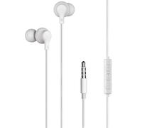 KP Intra Jack 3.5mm Reciclado Blanco