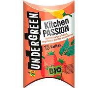 KP- Nutrientes frutas, vegetales y plantas aromáticas 10 x 15 ST