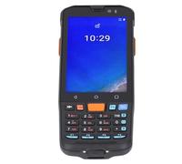 kp36 Barcode Scanner, Terminal de Datos Portátil de 3GB32GB con 4G WiFi IP66 Rugged Mobile Computer 1D 2D QR Scanner 5.5 Pulgadas PDA de Pantalla Táctil de 5.5 Pulgadas