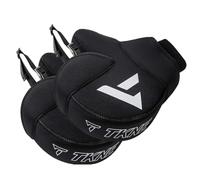 KPIRXO Guantes Moto para Benelli ZenZero 350 2012-2016, Outdoor Waterproof, Espesamiento Warmers Manopla de Manilla, Aplica A Proteger Manos Congelación